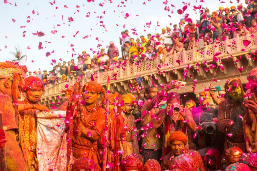Special Holi Tour Package – 6 Nights & 7 Days