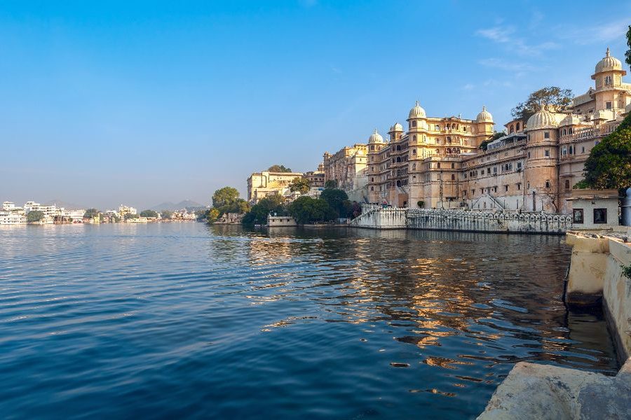 Udaipur and Mount Abu Tours – 4 Nights & 5 Days