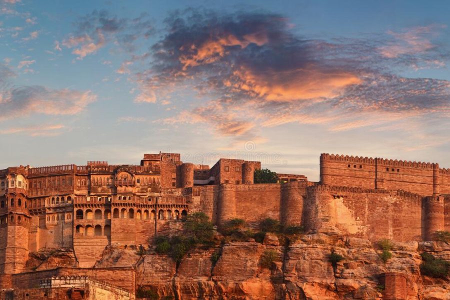7 Days Heritage Tour of Rajasthan