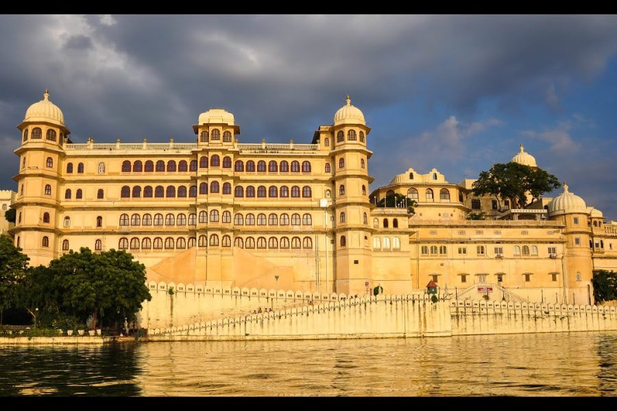 Castle Tour of Rajasthan – 16 Nights & 17 Days