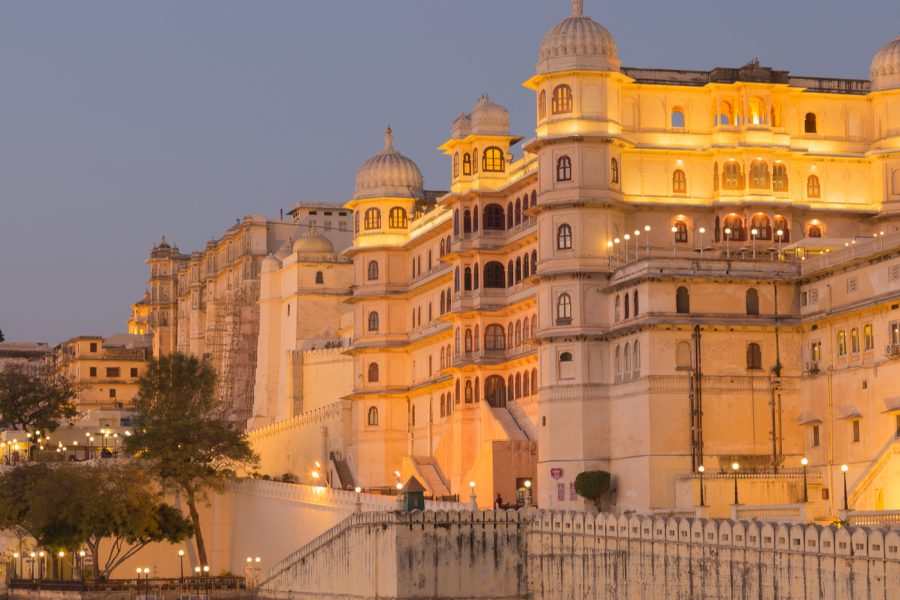 Maharajas Trail Rajasthan – 9 Nights & 10 Days