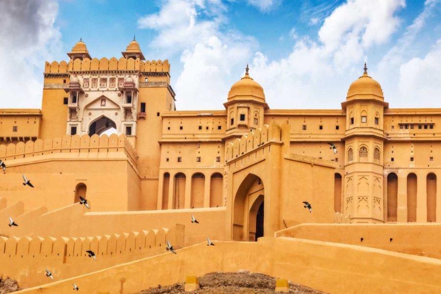 Rajasthan Heritage & Culture Tour – 11 Nights & 12 Days