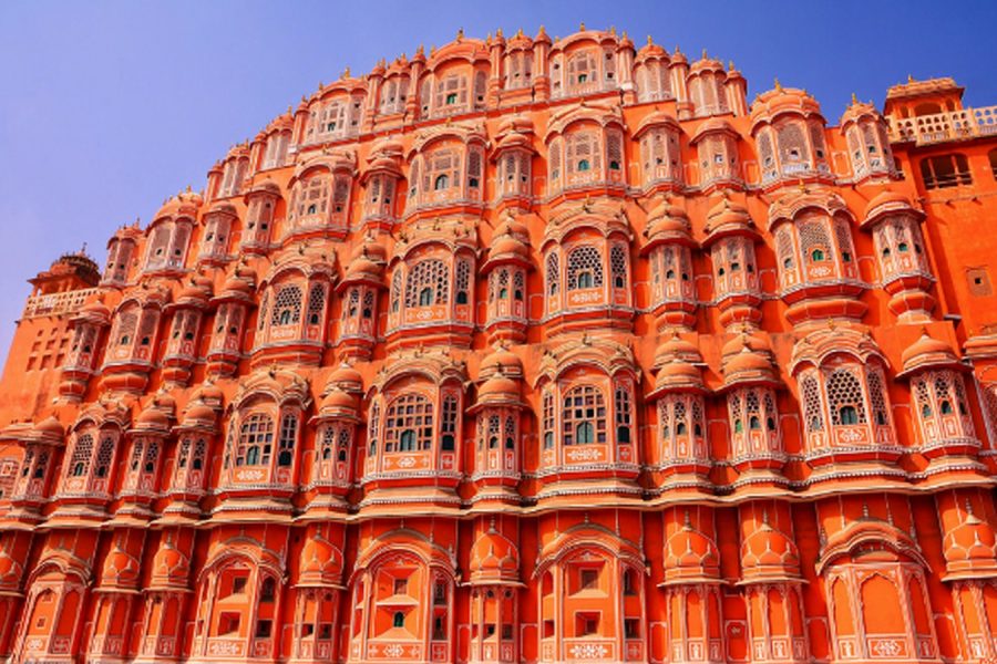 Rajasthan Honeymoon Package – 9 Nights & 10 Days