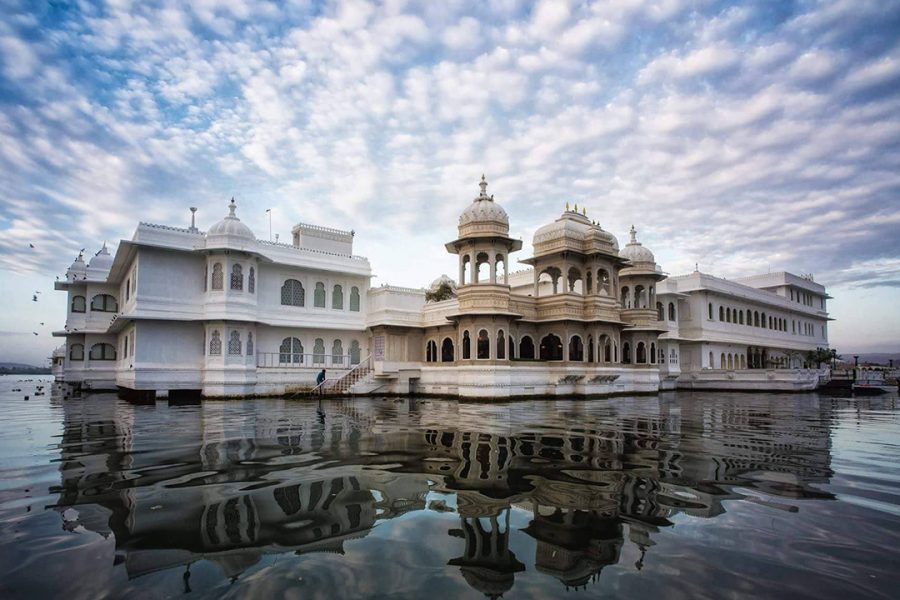 Rajasthan Royal Palaces Tour – 14 Nights & 15 Days
