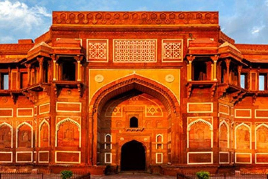 Royal Rajasthan Tour with Agra – 12 Nights & 13 Days