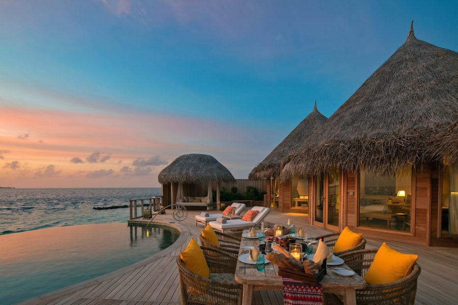Budget Trip to Maldives – 4 Nights & 5 Days