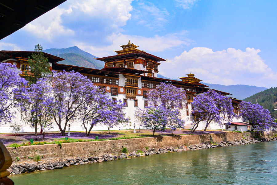 Captivating Bhutan Itinerary – 10 Nights & 11 Days