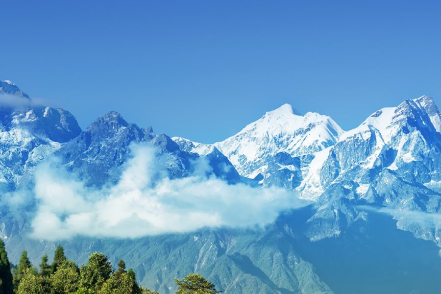 Darjeeling Gangtok Pelling Tour – 6 Nights & 7 Days