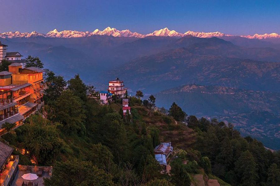 Enthralling Bhutan Tour – 4 Nights & 5 Days