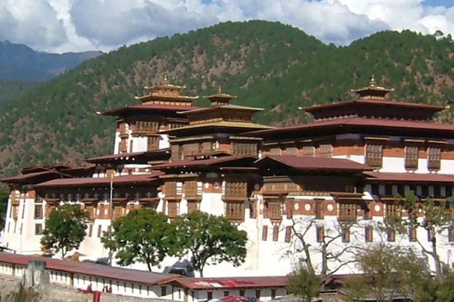 Gangtey – Gogona – Khotokha Trek – Bhutan – 8 Nights & 9 Days