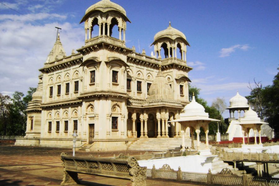 Haridwar Shivpuri with Taj – 8 Nights & 9 Days