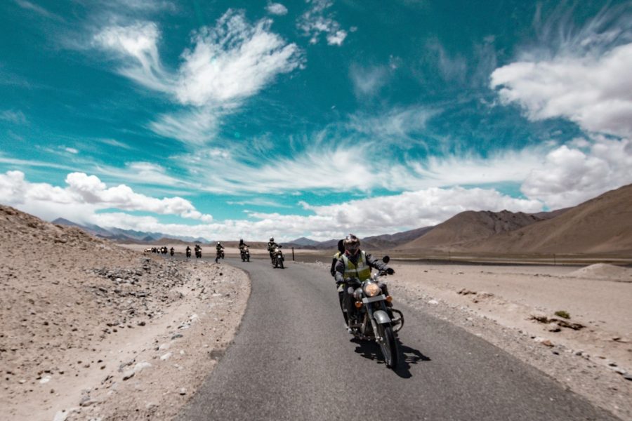 Ladakh Bike Tour 2023 – 9 Nights & 10 Days