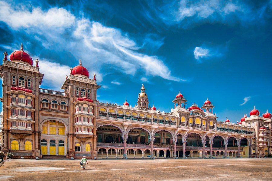 Mysore Goa Tour – 8 Nights & 9 Days