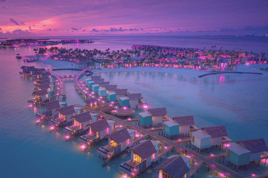 Mystical Tour to Maldives – 3 Nights & 4 Days