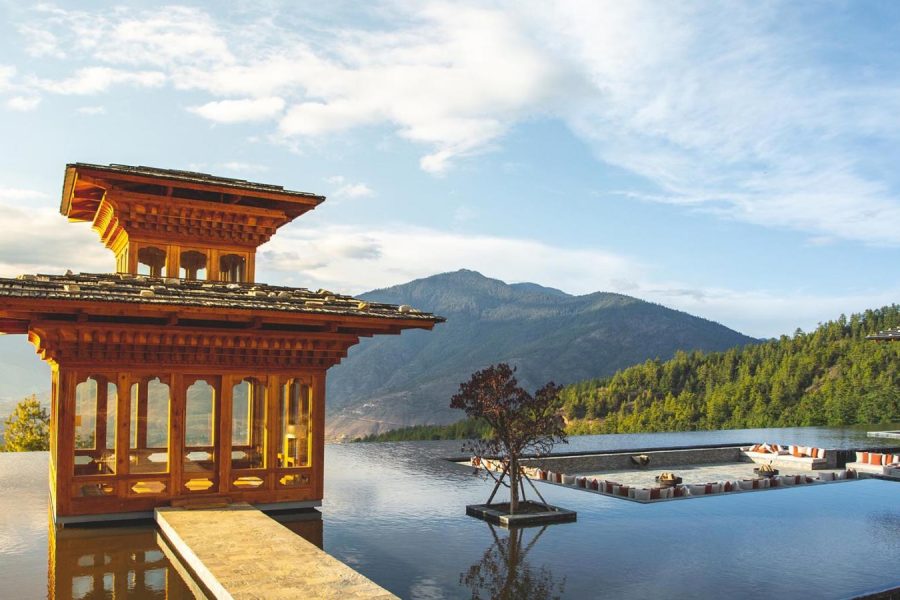 North East with Bhutan Tour – 12 Nights & 13 Days
