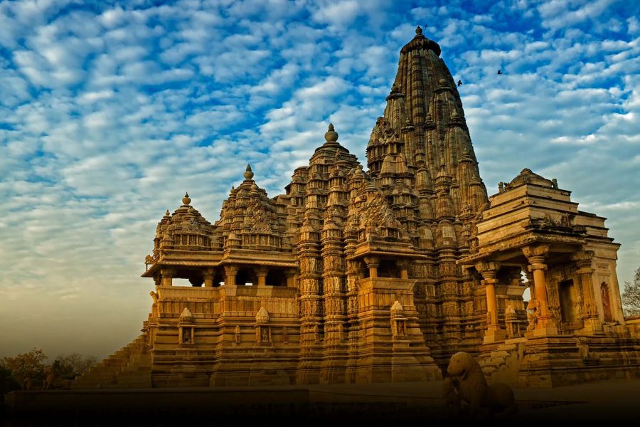 Sacred North India Temple Tour – 8 Nights & 9 Days