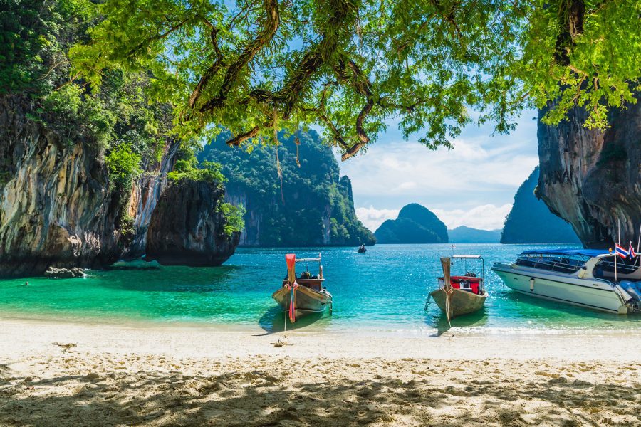 Short Escape to Andaman – 3 Nights & 4 Days