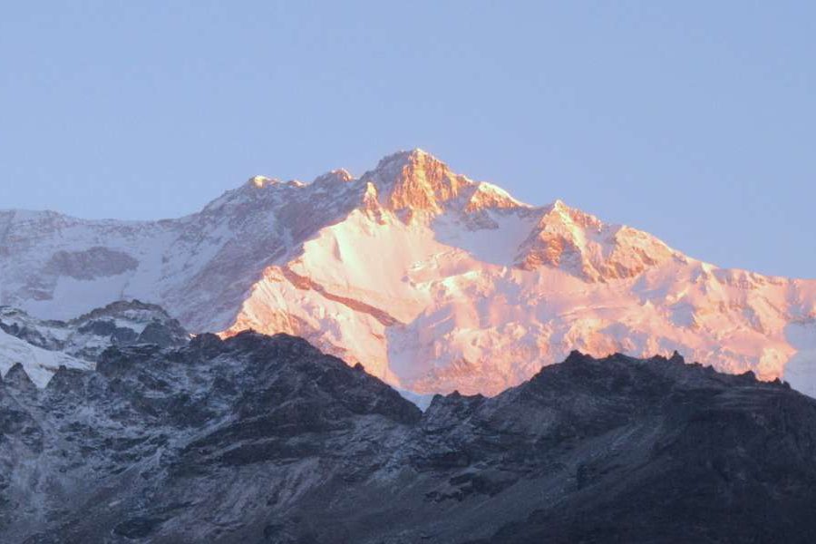 Sikkim Trekking Tour – 14 Nights & 15 Days