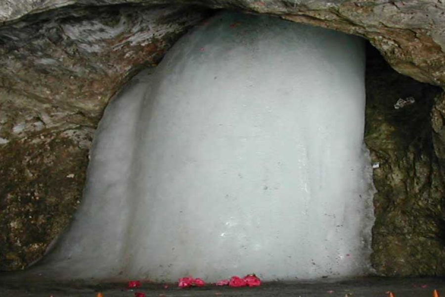 Amarnath Yatra Tour Package from Hyderabad – 5 Nights & 6 Days