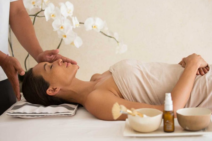 Ayurveda and Spa Therapy Tour – 6 Nights & 7 Days