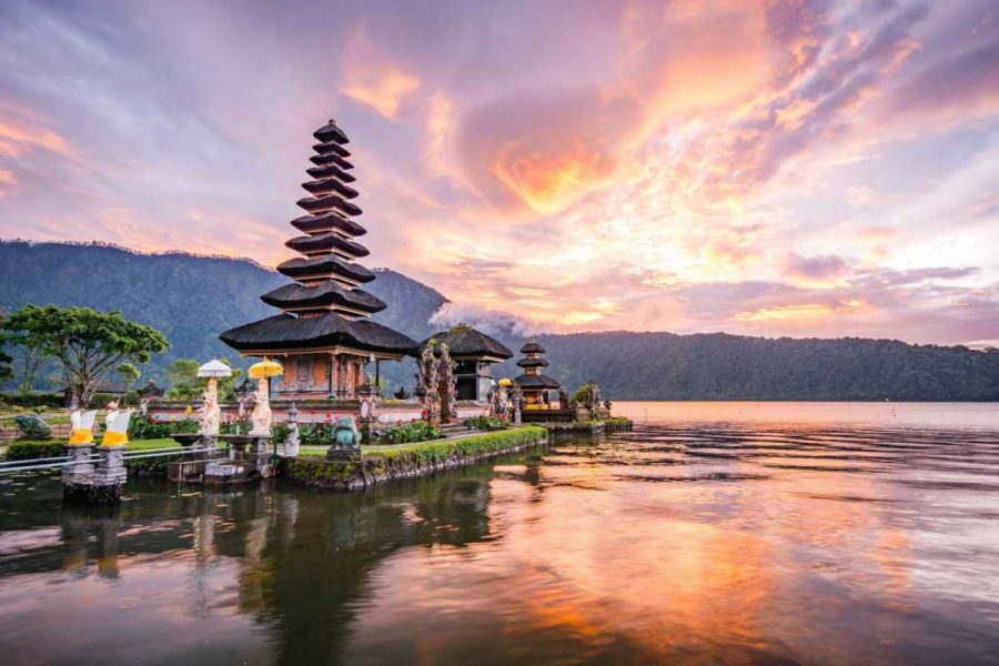 Bali Special Tour – 5 Nights & 6 Days