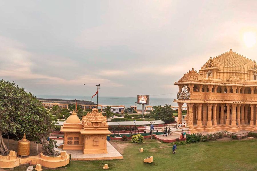 Gujarat Temple Tour – 2 Nights & 3 Days