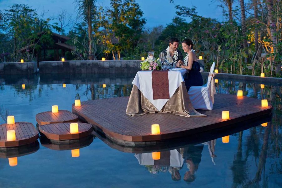 Romantic Honeymoon in Bali – 4 Nights & 5 Days