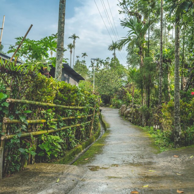 Mawlynnong: Asia’s Cleanest Village