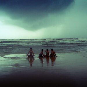 Goa Beaches & Spiritual Retreat