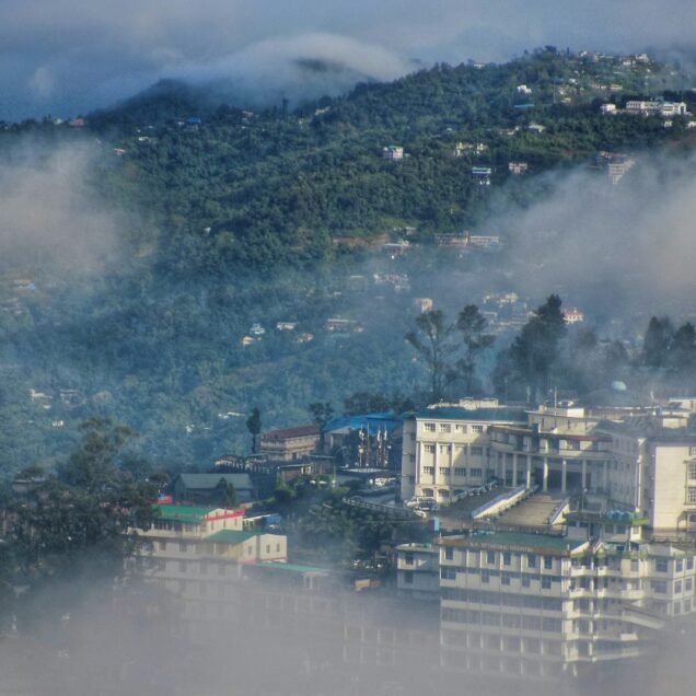 Kohima: The Cultural Heart of Nagaland